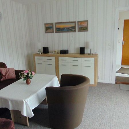 Ferienwohnung Ehrich Nahe Otterndorf Belum Экстерьер фото